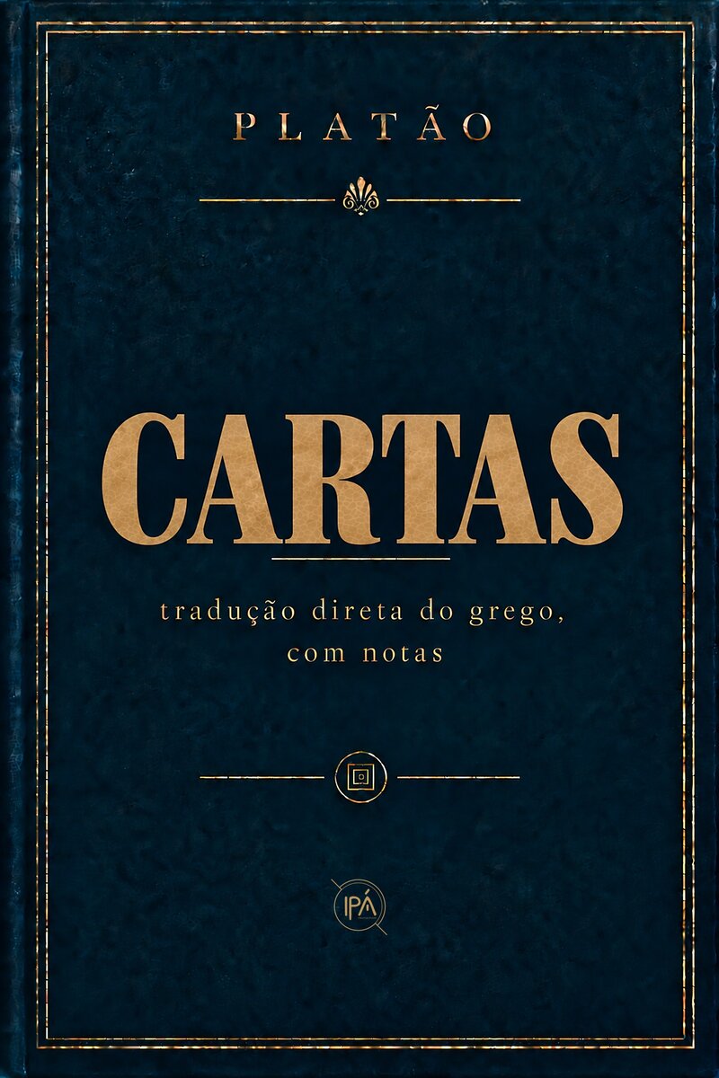 Capa de Cartas