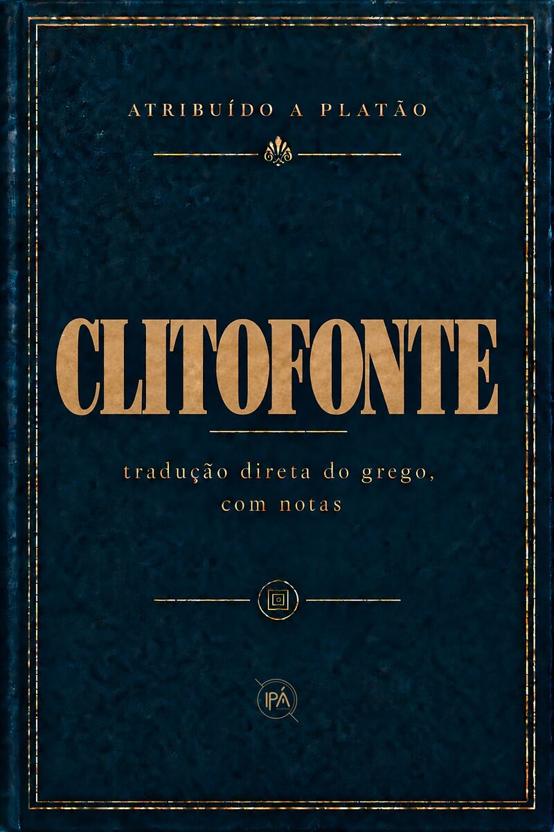 Capa de Clitofonte
