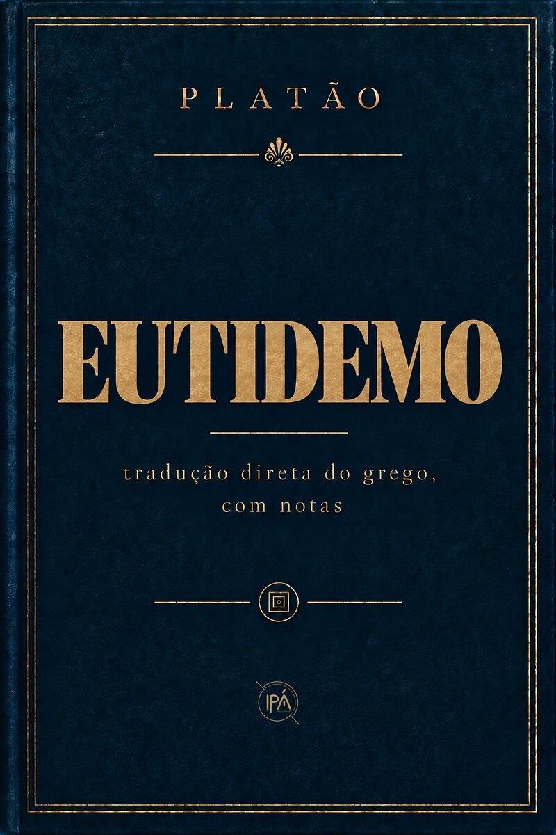 Capa de Eutidemo