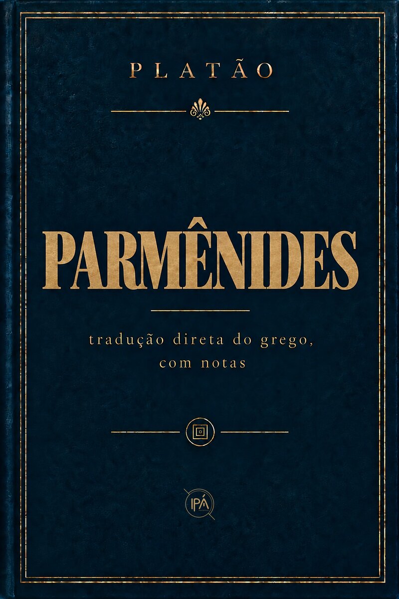 Capa de Parmênides