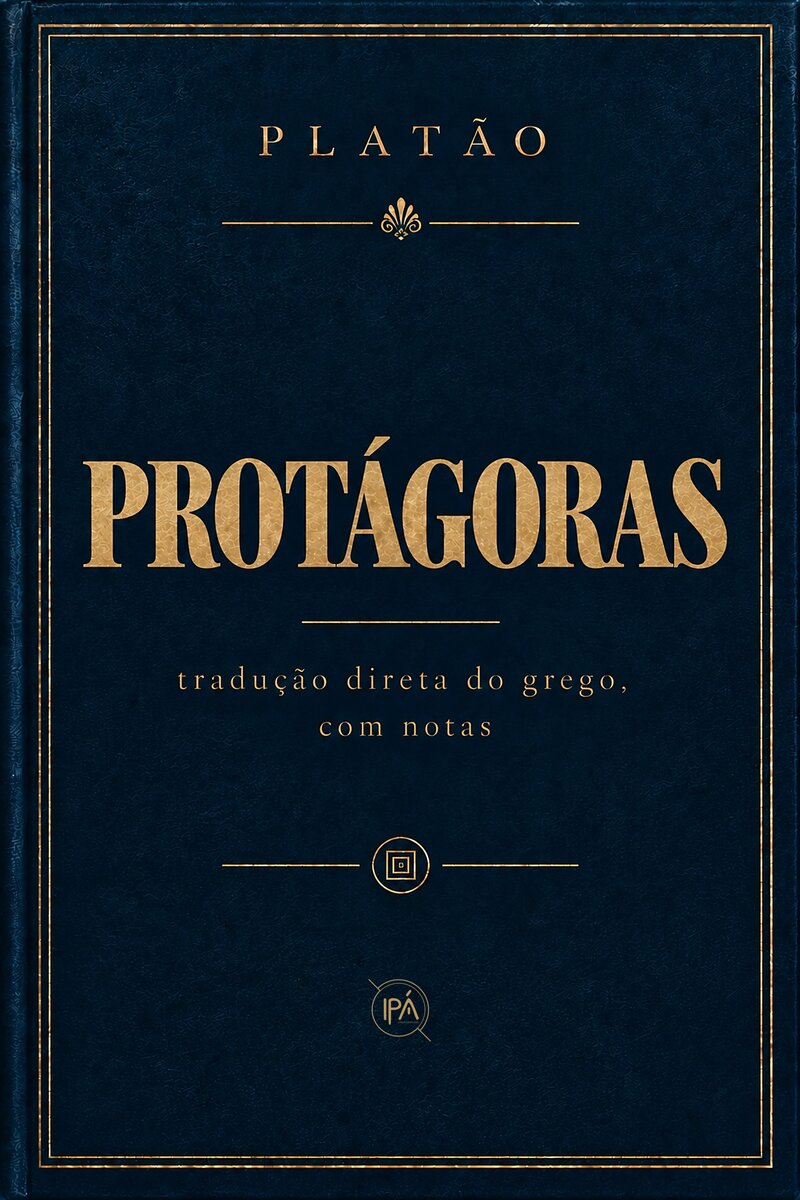 Capa de Protágoras